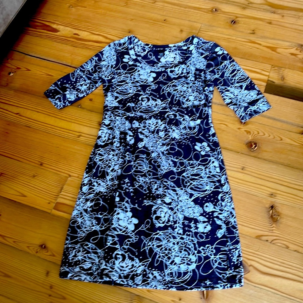 Prana dress, Medium